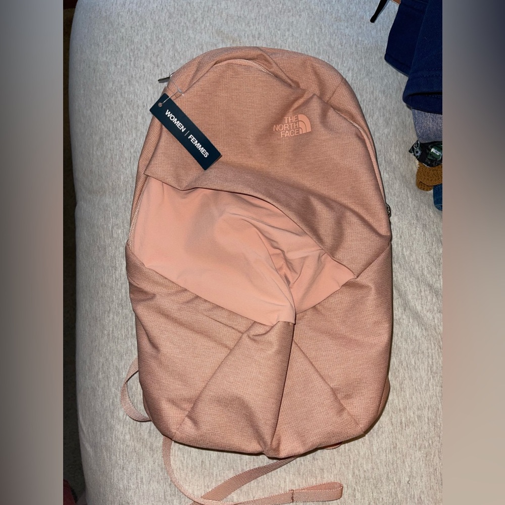 COPY - Brand NEW North Face backpack